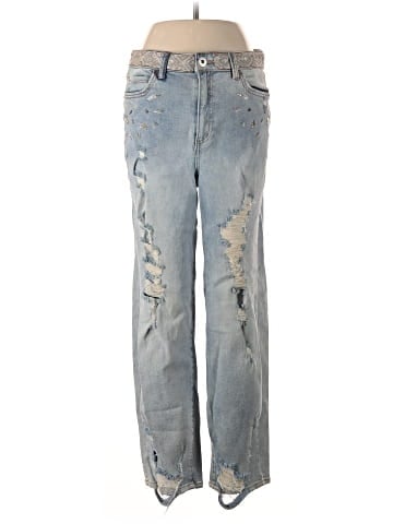Inc Denim Jeans (view 1)