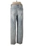 Inc Denim Hearts Blue Jeans Size 6 - photo 2
