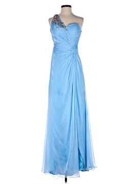 Tony Bowls Cocktail Dress (view 1)