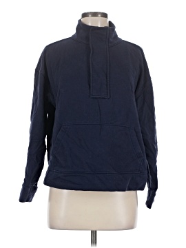 A New Day Pullover Hoodie (view 1)