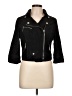 JouJou 100% Polyester Black Jacket Size L - photo 1