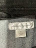 Christopher & Banks Black Denim Jacket Size M - photo 6