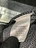 Christopher & Banks Black Denim Jacket Size M - photo 7