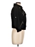 JouJou 100% Polyester Black Jacket Size L - photo 4