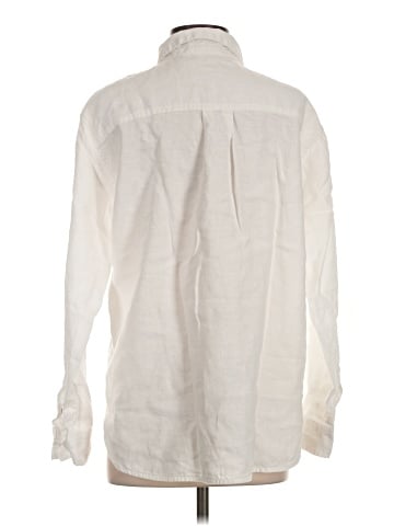 Athleta Long Sleeve Button-Down Shirt (view 2)