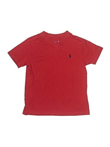 Polo by Ralph Lauren Short Sleeve T-Shirt (view 1)