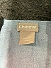 Chico's Blue Pullover Sweater Size Med (1) - photo 7