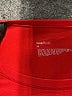 Gap Body Red Active T-Shirt Size M - photo 7