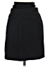 Callaway Solid Black Casual Skirt Size S - photo 2