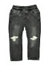 Cat & Jack Hearts Gray Jeans Size 3T - photo 1