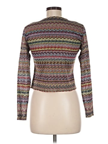 Andria Lieu Long Sleeve T-Shirt (view 2)