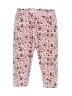Mayoral Print Pink Casual Pants 9-12 MO / 12 MO - photo 1
