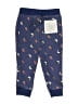 Little Rebels Hearts Blue Casual Pants Size 2T - photo 2
