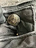 American Eagle Outfitters Black Jeans Size 8 - photo 7