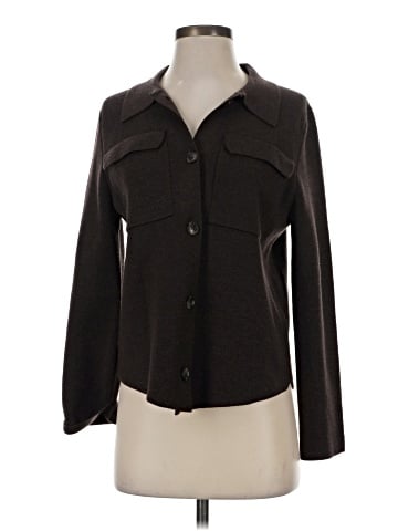 Banana Republic Long Sleeve Button-Down Shirt (view 1)