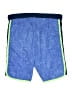 Lands' End Color Block Blue Board Shorts Size 10 - 12 Slim - photo 2