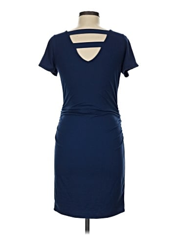 Full Moon Maternity Short Sleeve Top (view 2)