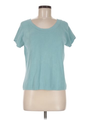 Coldwater Creek Short Sleeve T-Shirt (view 1)