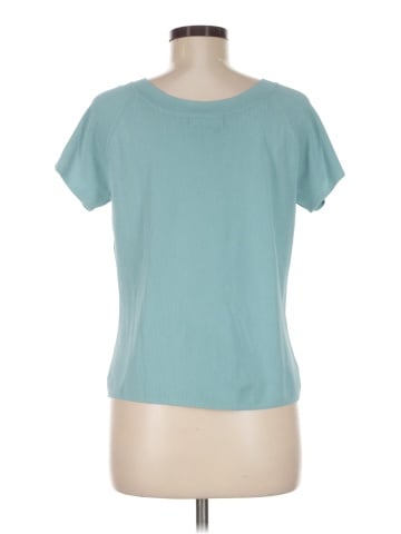 Coldwater Creek Short Sleeve T-Shirt (view 2)
