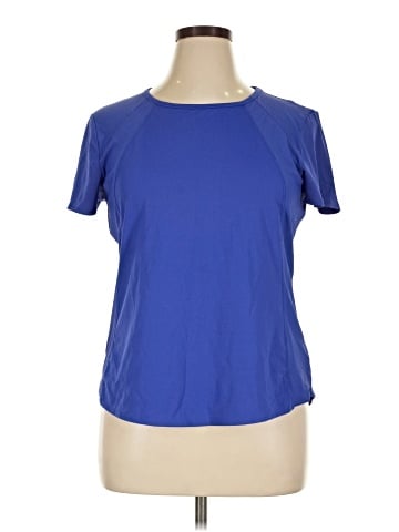Spyder Active T-Shirt (view 1)