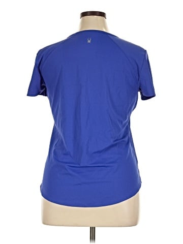Spyder Active T-Shirt (view 2)