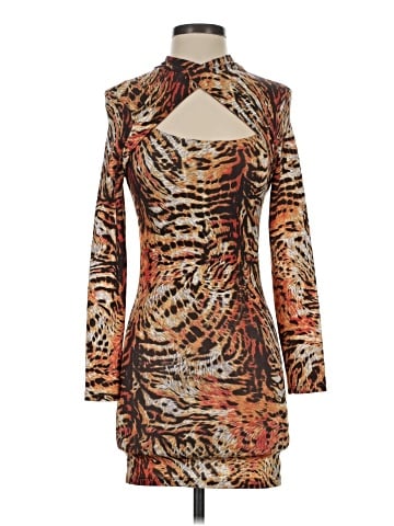 UNIF Cocktail Dress (view 1)