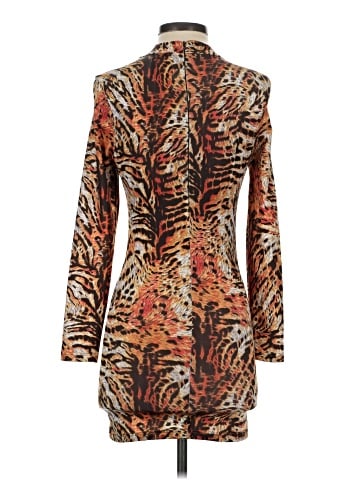 UNIF Cocktail Dress (view 2)