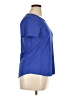 Spyder Blue Active T-Shirt Size XL - photo 4