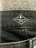 St. John's Bay Black Jeggings Size 4 - photo 4
