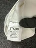 STAUD White Sweatshirt Size M - photo 8
