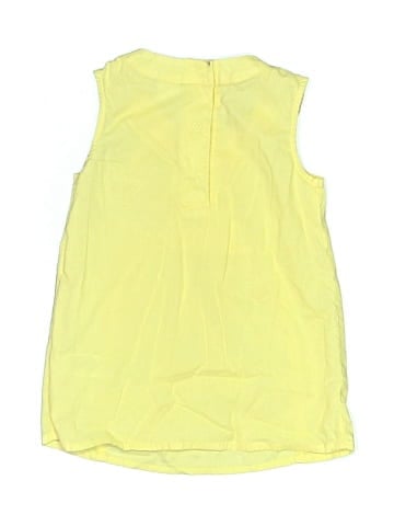 Carter's Sleeveless Blouse (view 2)