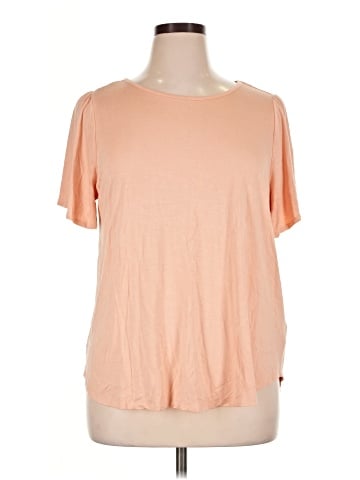 Nine West Short Sleeve Top (view 1)
