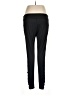 Zone Pro Solid Black Active Pants Size 1X - photo 2