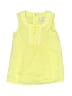 Carter's Yellow Sleeveless Blouse Size 2T - photo 1
