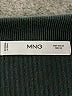 MNG Black Cardigan Size M - photo 7