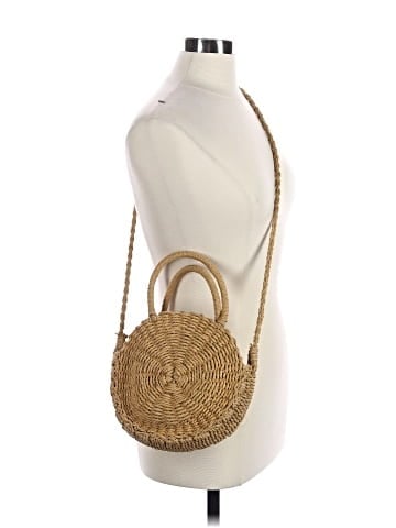 Unbranded Crossbody Bag (view 2)