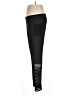 Zone Pro Solid Black Active Pants Size 1X - photo 5