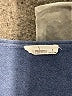 Milano Blue Pullover Sweater Size S - photo 7