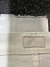 Mother White Cargo Pants Size 32 waist - photo 7