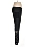 Zone Pro Solid Black Active Pants Size 1X - photo 4