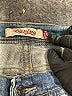 Eunina Hearts Blue Jeans Size 13 - photo 7