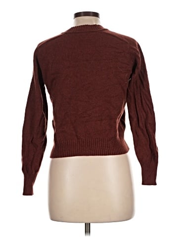 Everlane Cashmere Pullover Sweater (view 2)