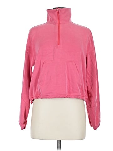 Lululemon Athletica Pullover Sweater (view 1)