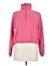 Lululemon Athletica Pink Pullover Sweater Size 6 - photo 1