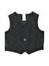 George 100% Polyester Gray Vest Size 6-9 mo - photo 1
