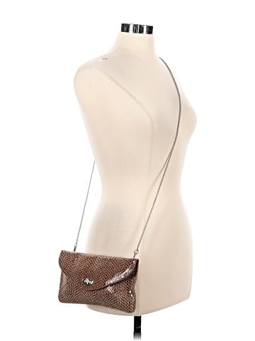 Sorial Leather Crossbody Bag (view 2)
