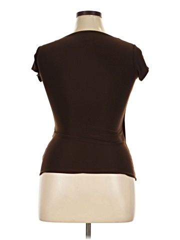 Jason Maxwell Short Sleeve Top (view 2)