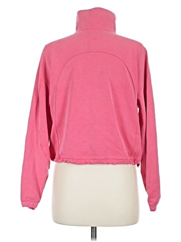 Lululemon Athletica Pullover Sweater (view 2)