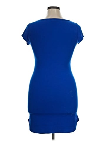 Hot Kiss Casual Dress (view 2)