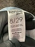 Kensie Chevron-herringbone Blue Jeans Size 29 waist - photo 8